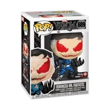 Venomized Mr. Fantastic #689 Funko Pop