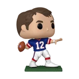 Jim Kelly #154 Funko Pop