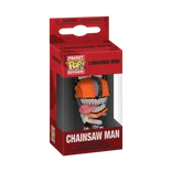 Chainsaw Man Funko Pop
