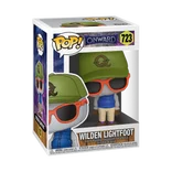 Wilden Lightfoot #723 Funko Pop