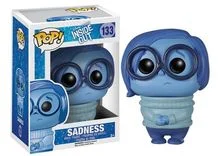 Sadness #133 Funko Pop