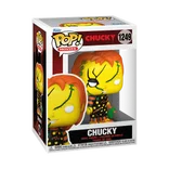 Chucky #1249 Funko Pop