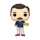 Ted Lasso #1357 Funko Pop
