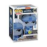 Kyoshi #1489 Funko Pop