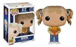 Gertie #132 Funko Pop