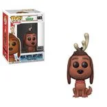 Max with Antlers #665 Funko Pop