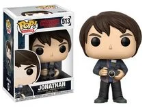 Jonathan #513 Funko Pop