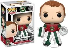 Devan Dubnyk #19 Funko Pop