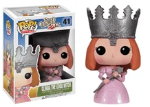 Glinda the Good Witch #41 Funko Pop