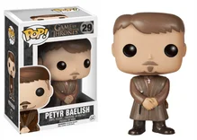 Petyr Baelish #29 Funko Pop