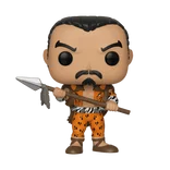Kraven the Hunter #525 Funko Pop