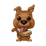 Scooby-Doo Funko Pop