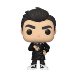 David Rose #975 Funko Pop