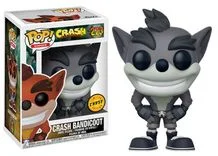 Crash Bandicoot #273 Funko Pop
