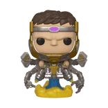 M.O.D.O.K. #633 Funko Pop