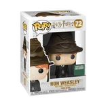 Ron Weasley #72 Funko Pop