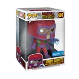 Zombie Magneto #697 Funko Pop