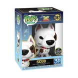 Scud #397 Funko Pop
