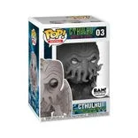 Cthulhu #03 Funko Pop