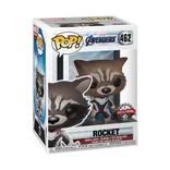 Rocket #462 Funko Pop
