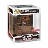 Jabba's Skiff: NIKTO (Skiff Guard) #622 Funko Pop