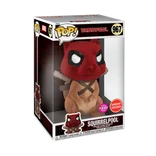 Squirrelpool #967 Funko Pop
