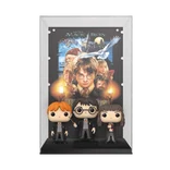 Ron / Harry / Hermione #14 Funko Pop