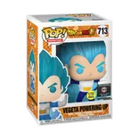 Vegeta (Powering Up) #713 Funko Pop