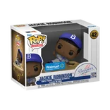 Jackie Robinson #42 Funko Pop