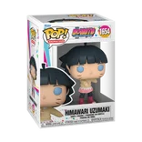 Himawari Uzumaki #1654 Funko Pop