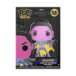 Valkyrie Funko Pop
