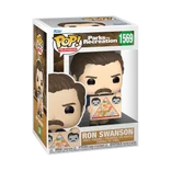 Ron Swanson #1569 Funko Pop