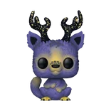 Chester McFreckle #05 Funko Pop