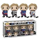 Wayne Gretzky #4 PACK Funko Pop