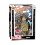 Groot #12 Funko Pop