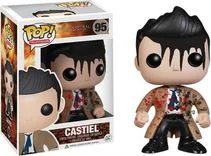 Castiel #95 Funko Pop