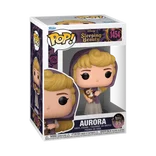 Aurora with Owl #1454 Funko Pop