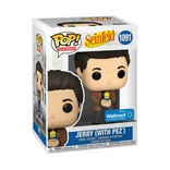 Jerry with PEZ #1091 Funko Pop