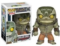 Killer Croc #56 Funko Pop
