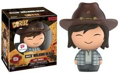 Carl Grimes #341 Funko Pop