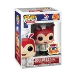 Jollibee in Philippine Barong #51 Funko Pop