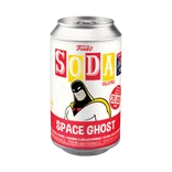 Space Ghost Funko Pop