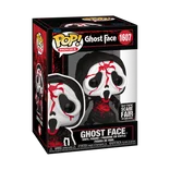 Ghost Face #1607 Funko Pop