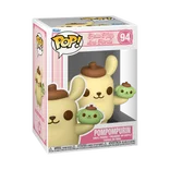Pompompurin #94 Funko Pop