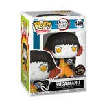Susamaru #1409 Funko Pop
