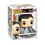 Michael Scott #1170 Funko Pop