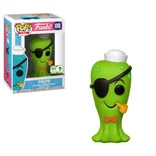 Pulpo #08 Funko Pop