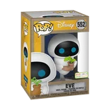 EVE #552 Funko Pop