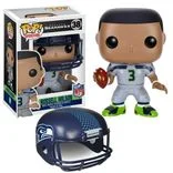 Russell Wilson #38 Funko Pop