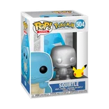 Squirtle #504 Funko Pop